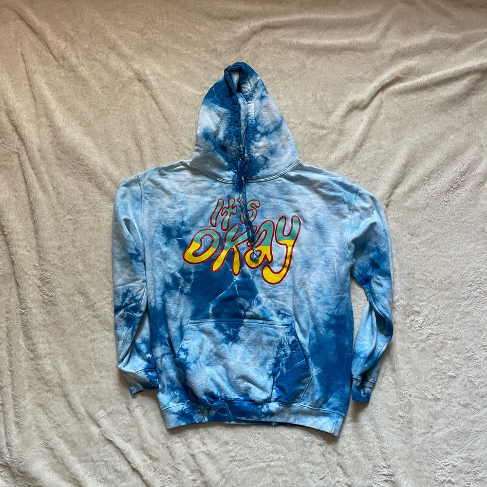 cody ko ‘it’s okay’ hoodie
